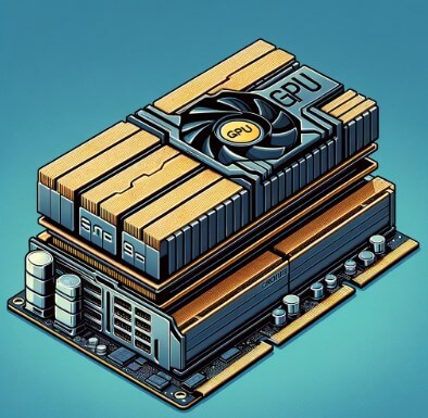 GPU