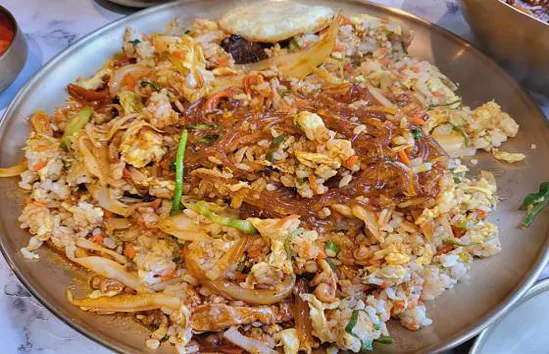 금송아지