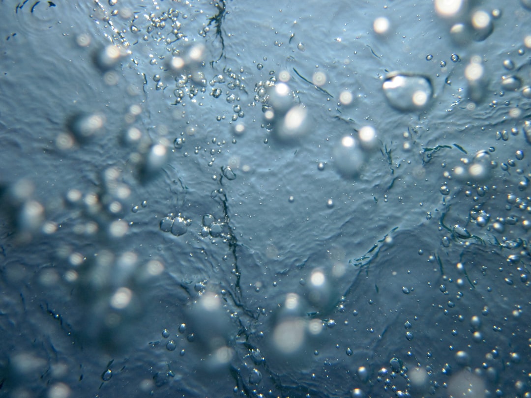 Dissolved oxygen