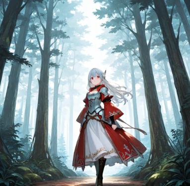 아래 프롬프트로 생성한 그림