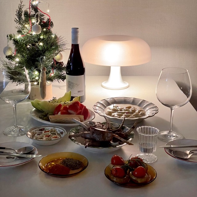 양고기 양갈비 굽는법 썸네일