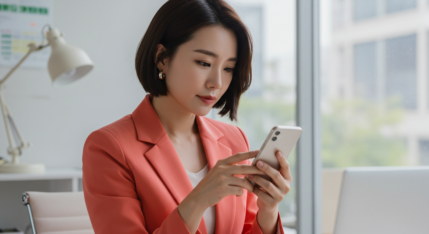 장기 예금자 세금 우대조건 정리