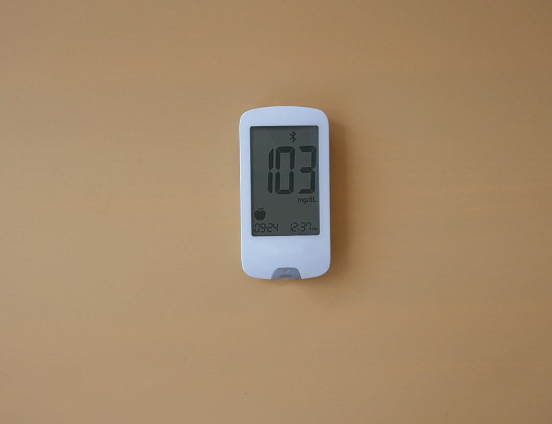 Hypoglycemia