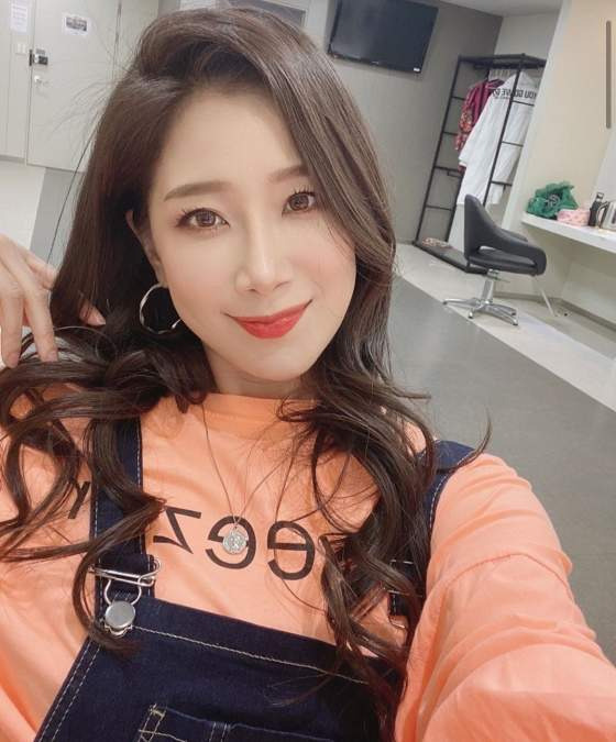 김하영 배우 서프라이즈