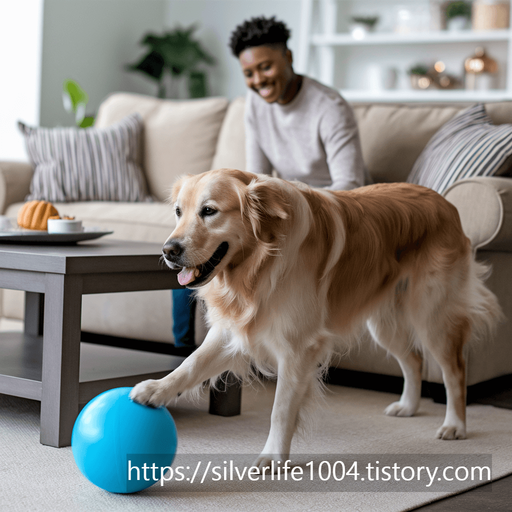 초보자를 위한 강아지 키우기 완전 가이드 ❘ 강아지 입양부터 훈련, 건강 관리까지