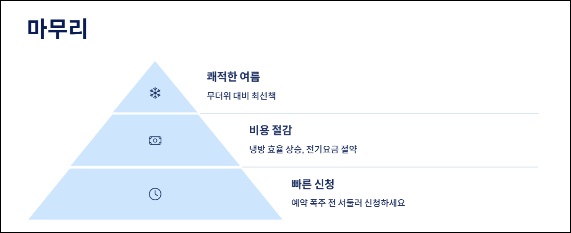마무리하며