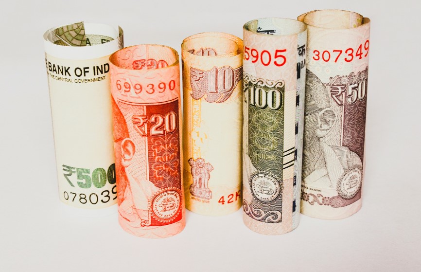 아시아 주요국 금리사진