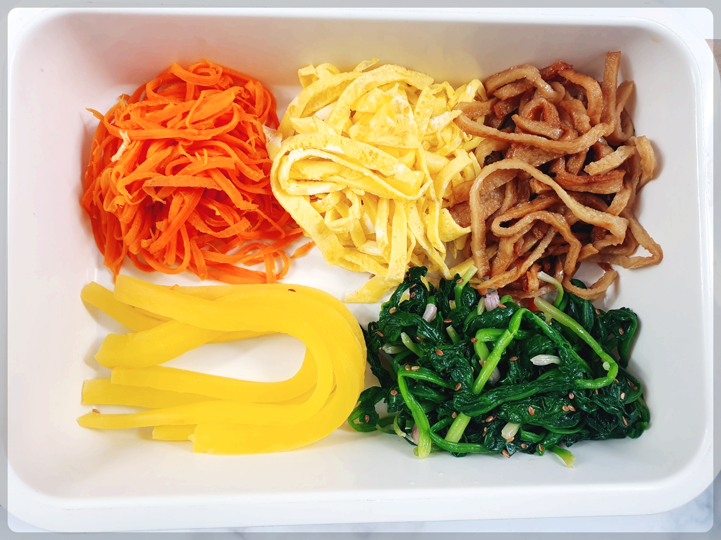 참치김밥 칼로리 재료