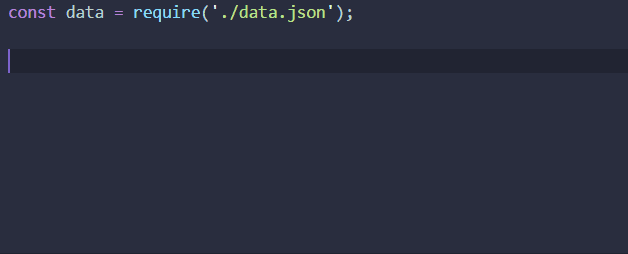 vscode-js-node-extenstion