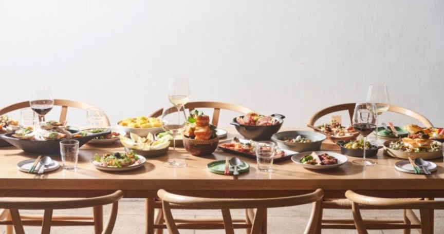 나혼자산다 이장우 박민혁셰프 성수동 와인바 레스토랑