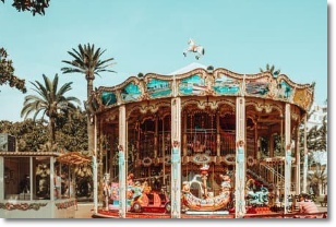 어린이날 에버랜드 어떤 행사