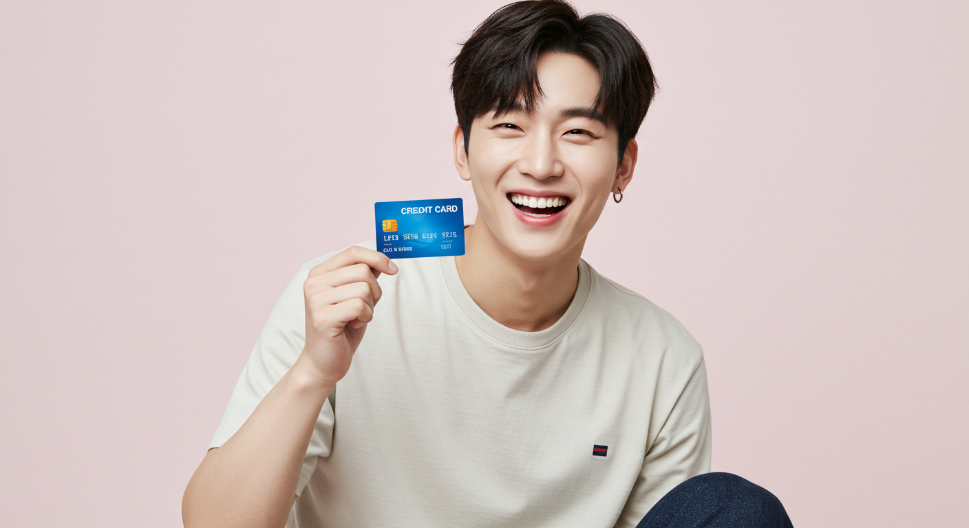 모빌카드 충전 & 현금화 가이드