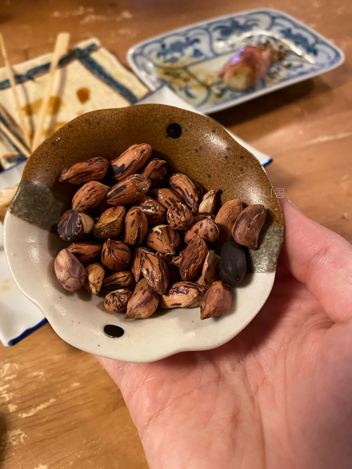 태국-치앙마이-여행-님만해민-마야몰-꼬치집-맛집-야끼도리