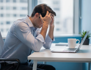 입술이 떨리는 증상