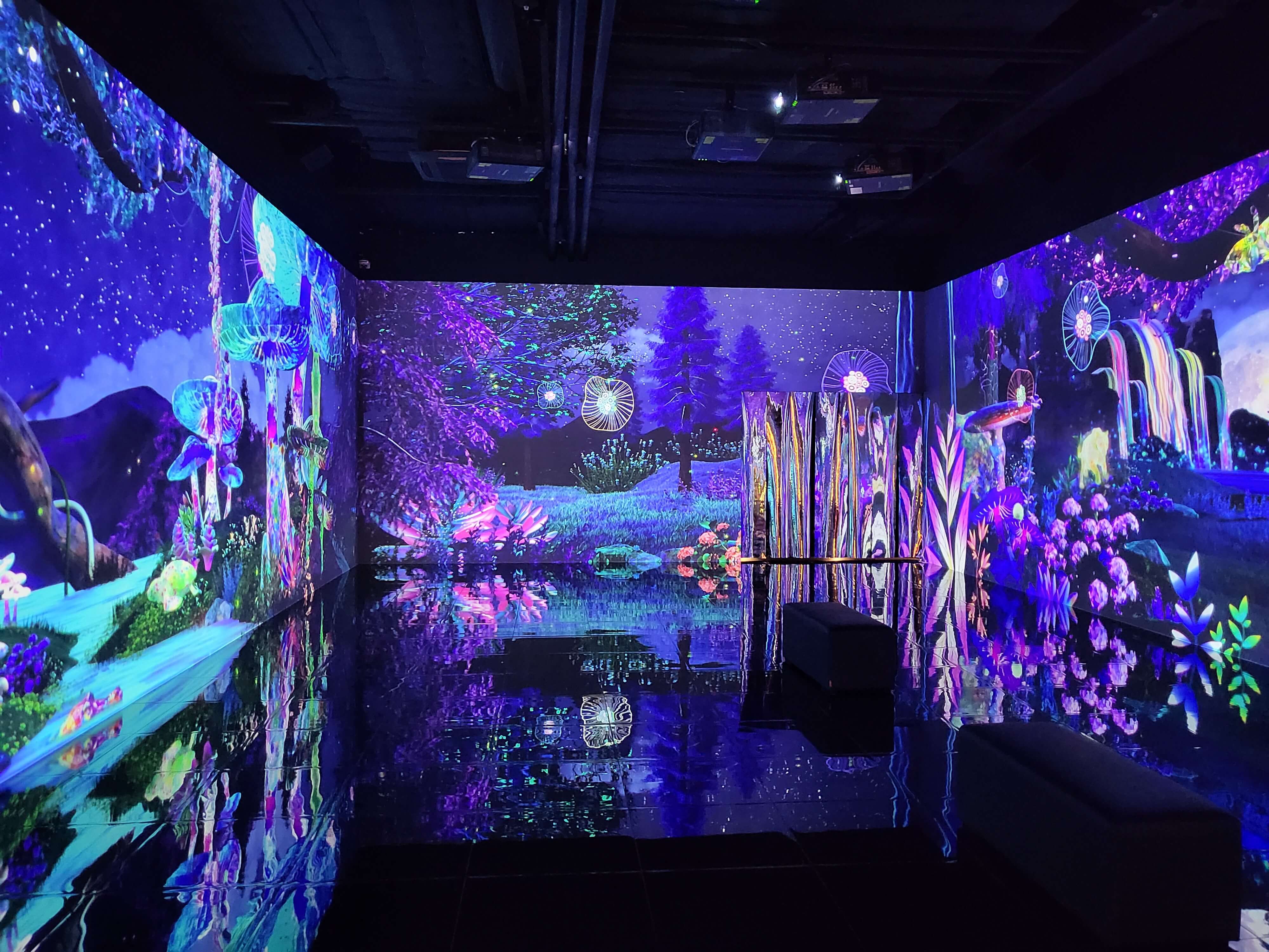 고양 스타필드 가볼만한곳 원더래빗 전시