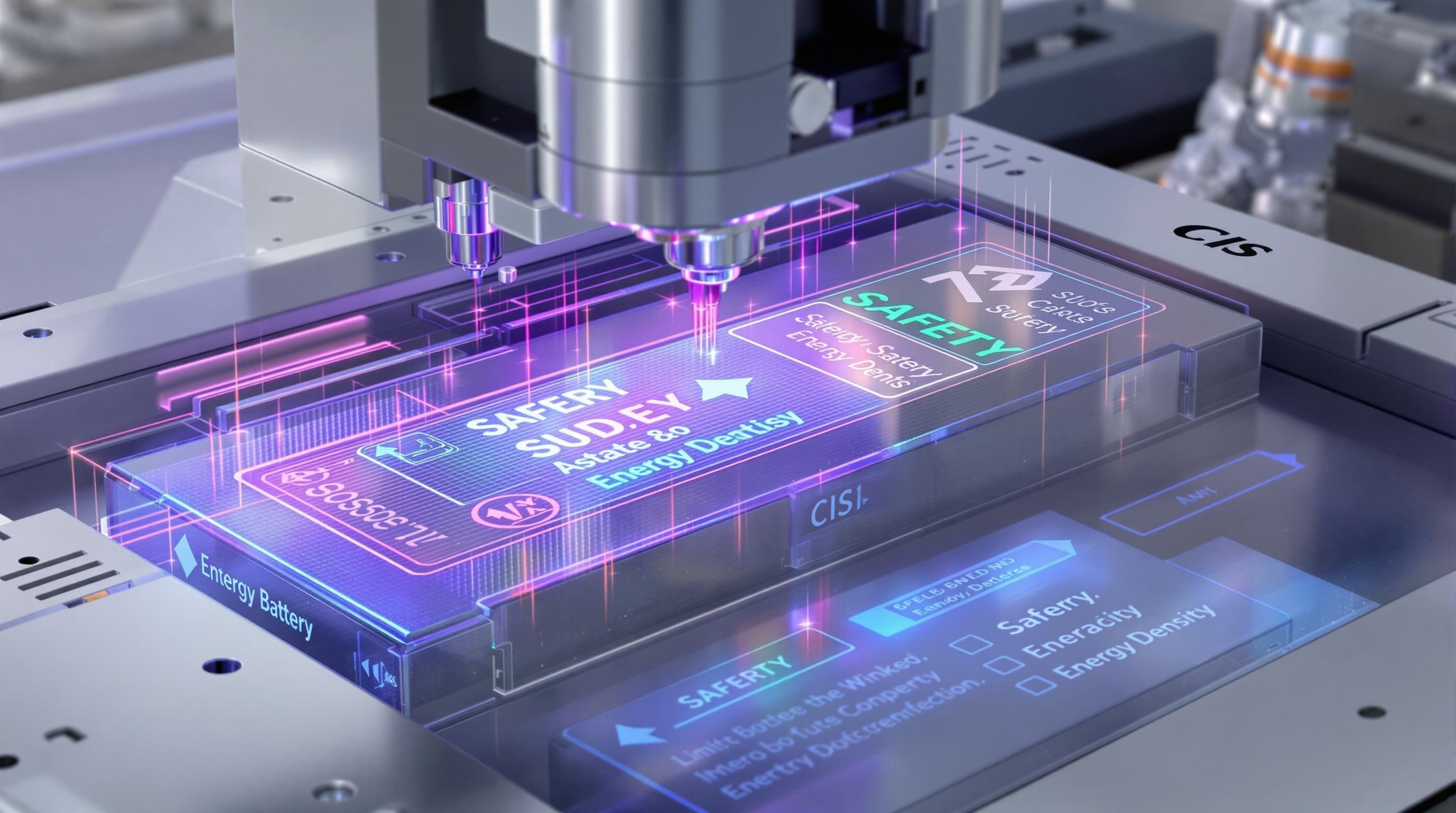 기술 혁신과 차별화된 경쟁력