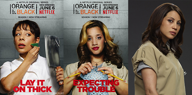 글로리아-다야-디아즈