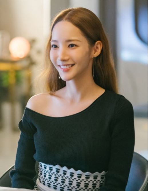박민영 결혼