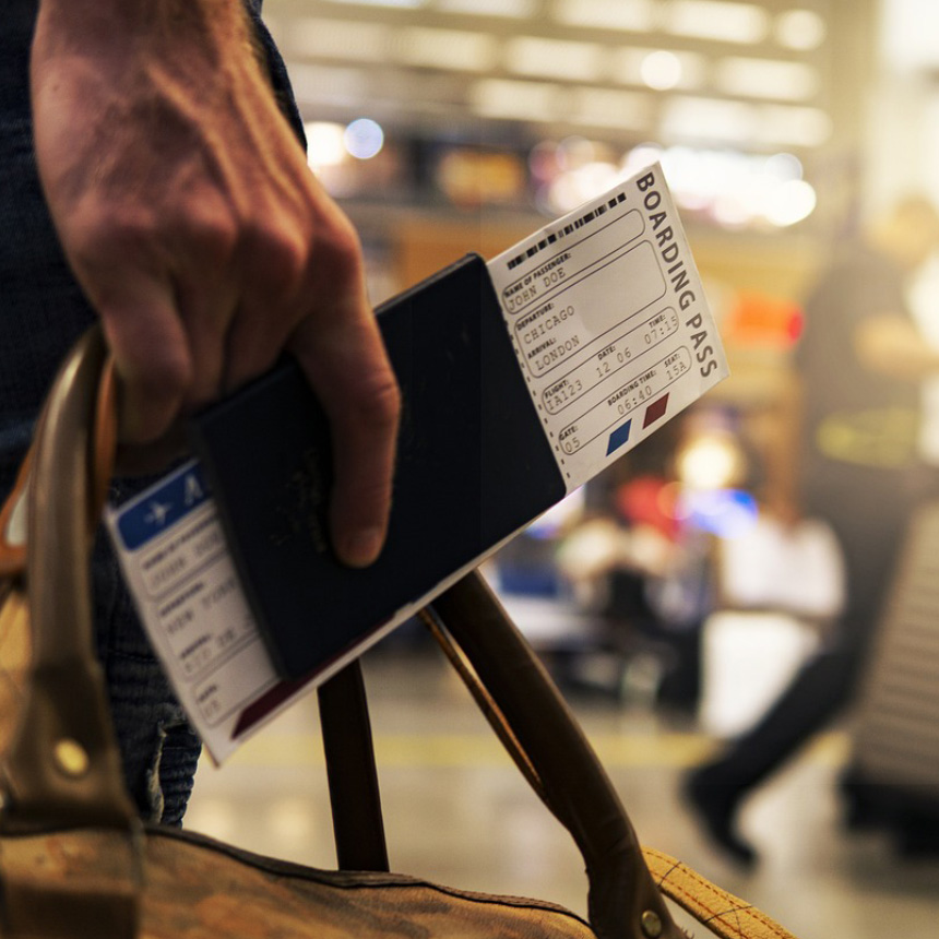 인천공항터미널