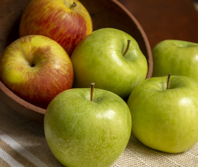 사과 다이어트 효능 및 부작용
