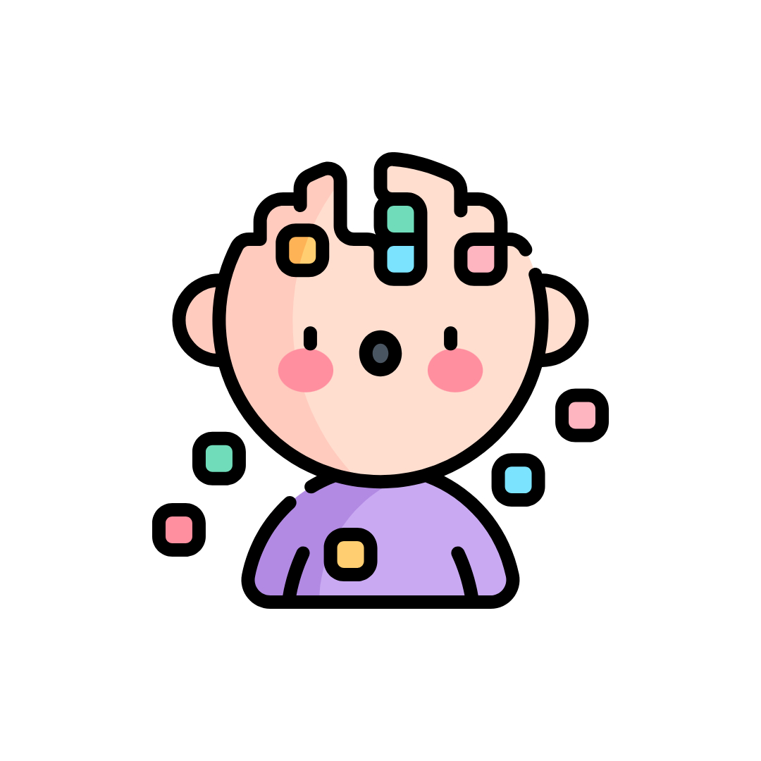 성인 ADHD 증상 및 원인 (자가진단 테스트)