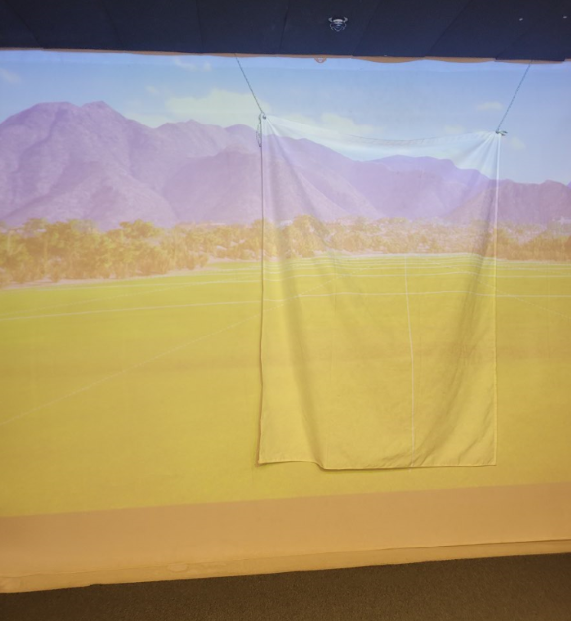 강남 트랙맨 시타 가능한 골프샵