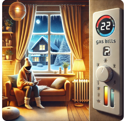 전기요금 & 가스요금 절약하는 법 10가지!