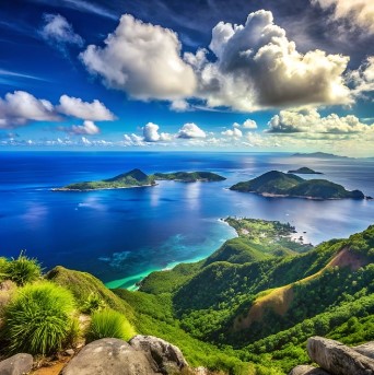 쑥섬에서 보내는 하루&amp;#44; 느리게 걷는 여행의 미학