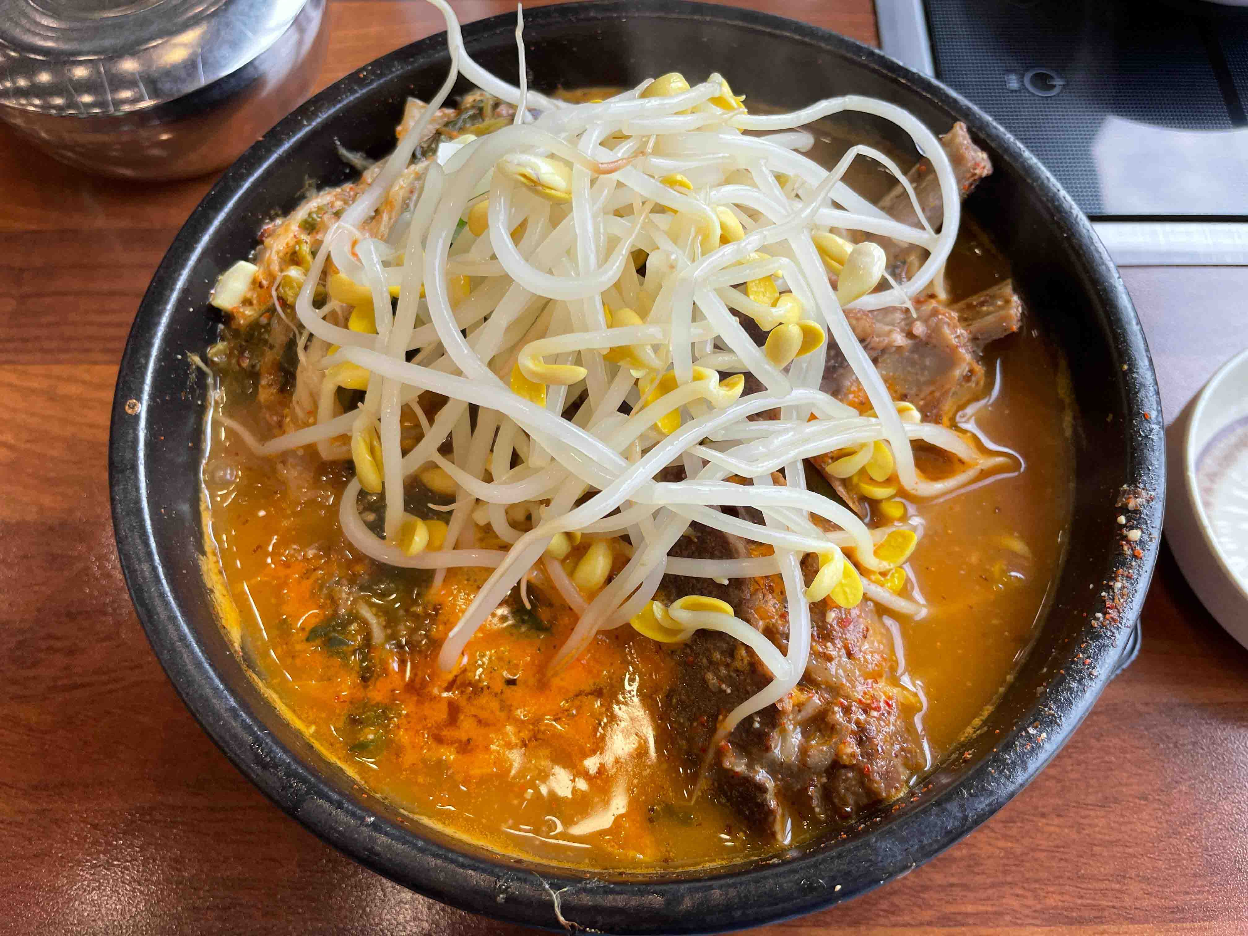 맛드린