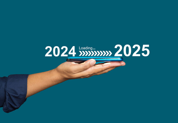 2025년 을사년 의미 운세 인사말 총정리