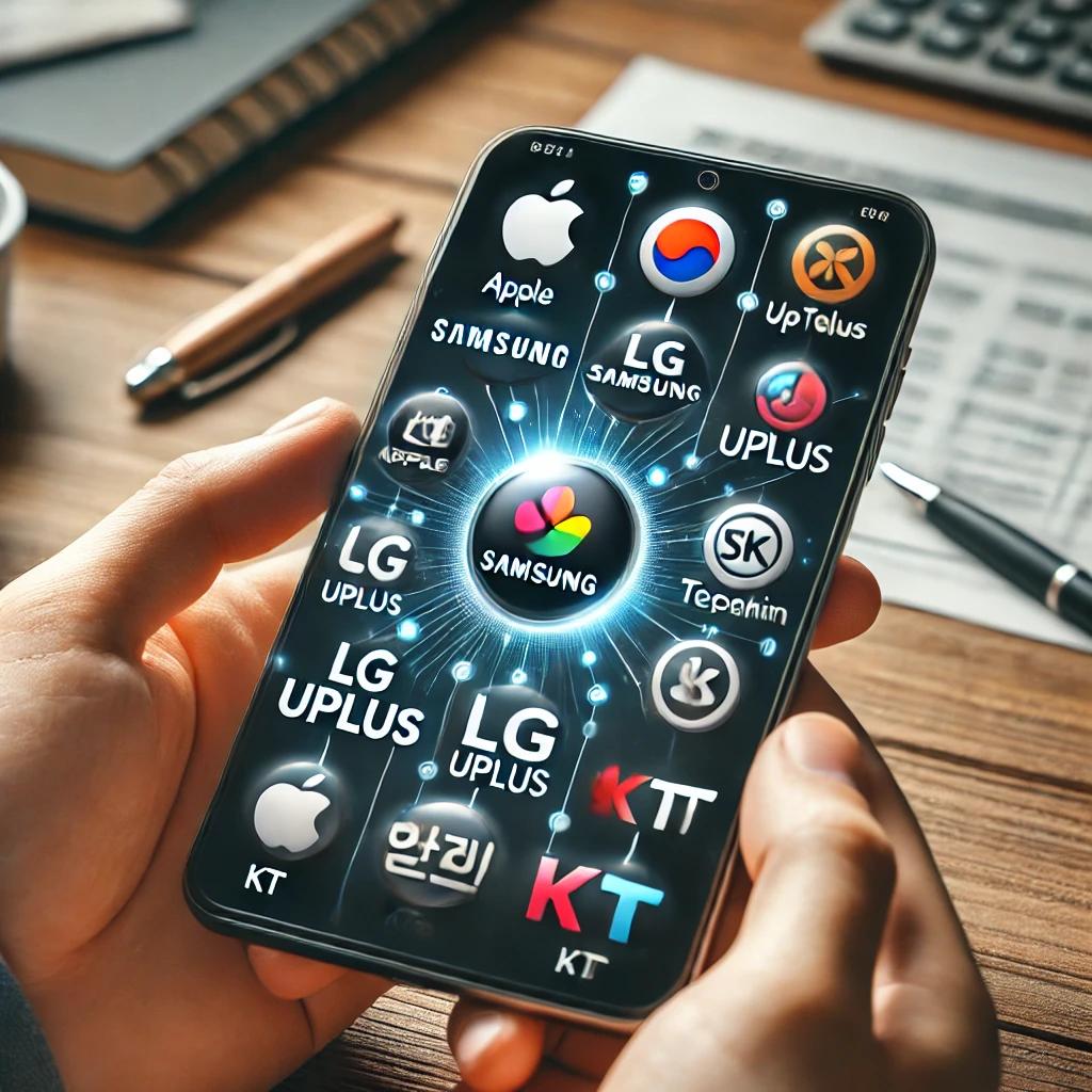 알뜰폰서비스 이용실태 및 개선방안