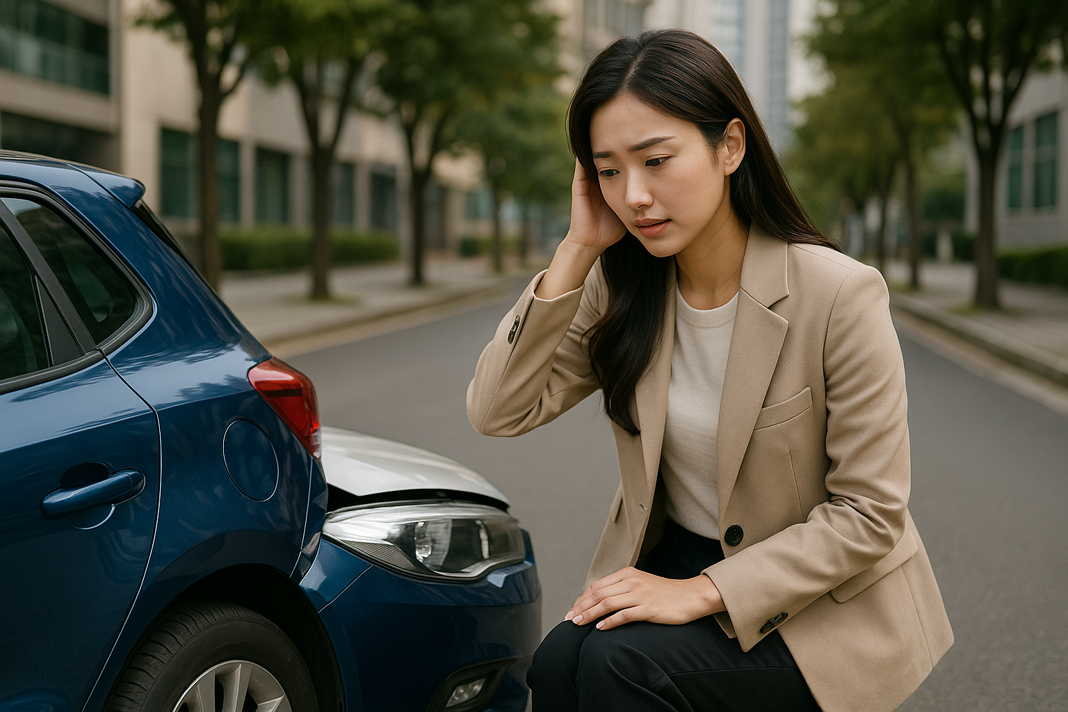 자동차보험 특약정리, 꼭 넣어야 하는 항목