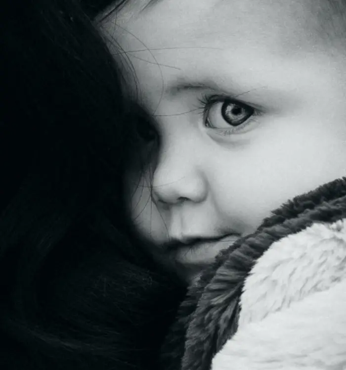 마이코플라스마 폐렴