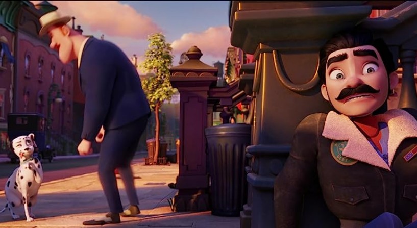 【볼만한 애니메이션 추천】 파이어하트 다시보기 줄거리 결말 후기 리뷰 스포일러