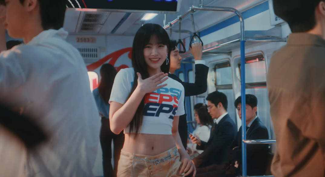 아비브멤버사진