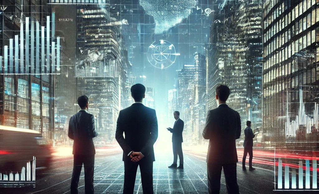 기업분석 관련 사진