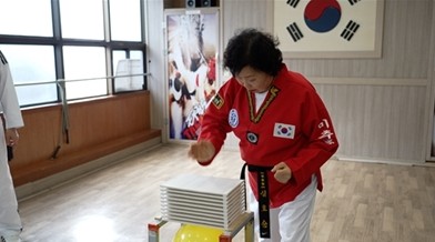 MBC 다큐프라임 관절 콘드로이친