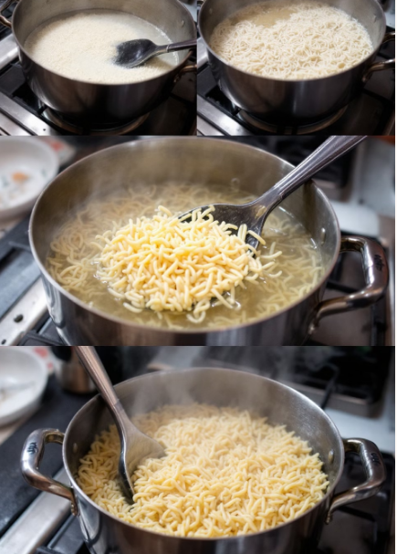 조리 전 알아두면 좋은 팁