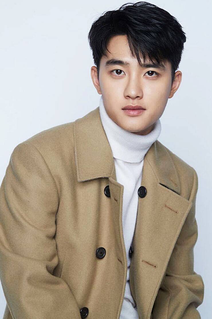 배우-도경수