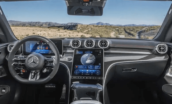 메르세데스-AMG CLE53 쿠페 장단점 가격