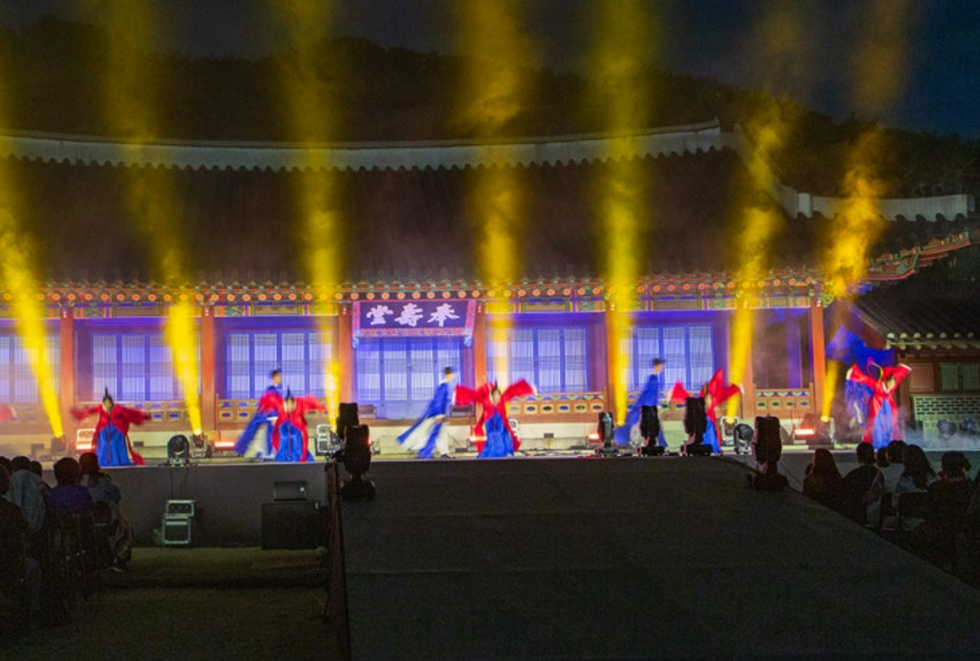 2025 수원화성야간행궁축제｜달빛 아래 빛나는 조선의 밤, 가을 축제 여행기