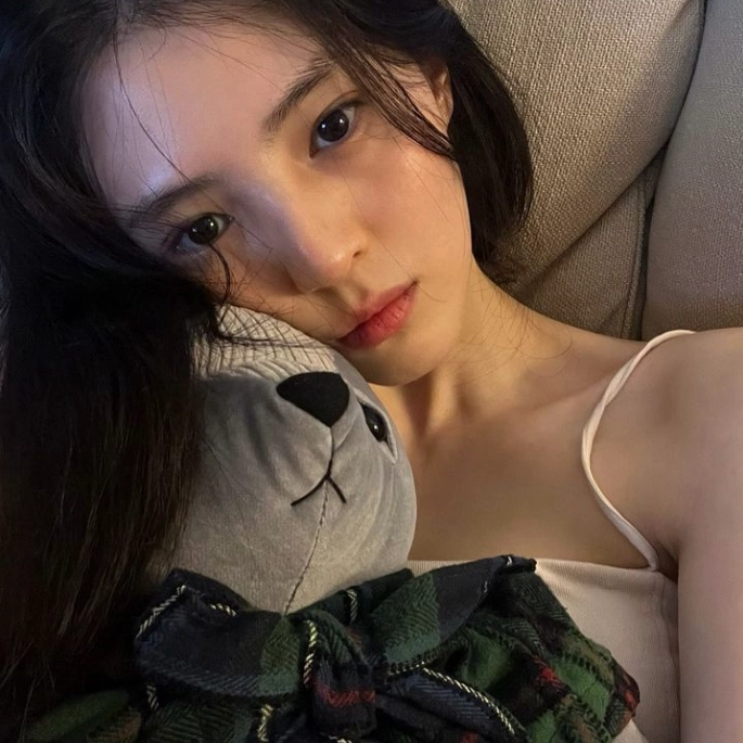 한소희 배우