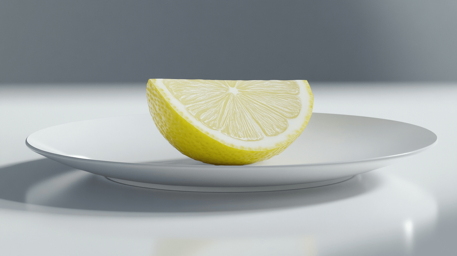 레몬-심장-건강