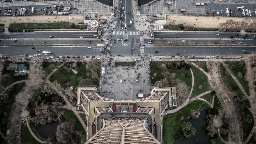 카카오내비 설정법