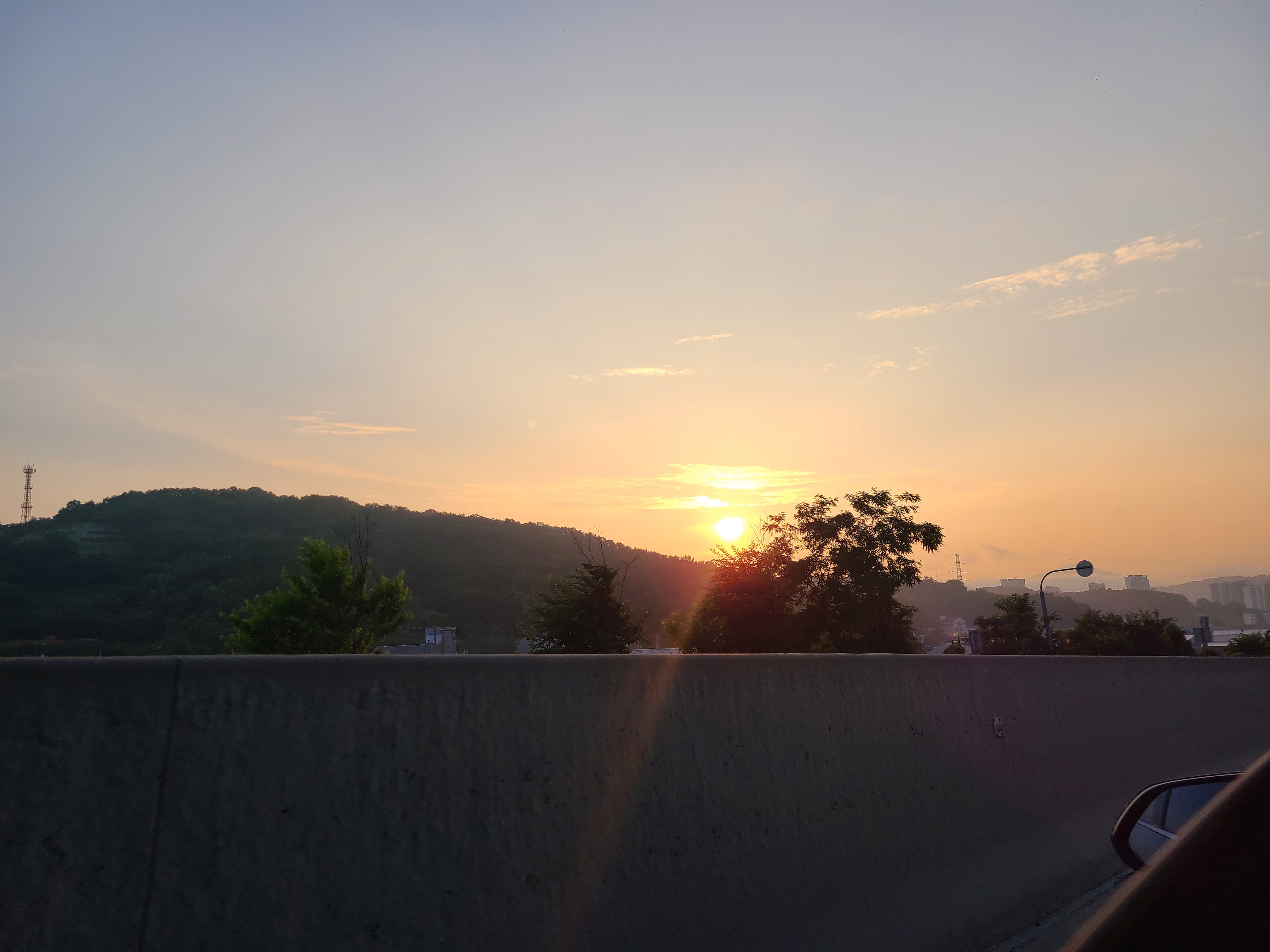 태백산