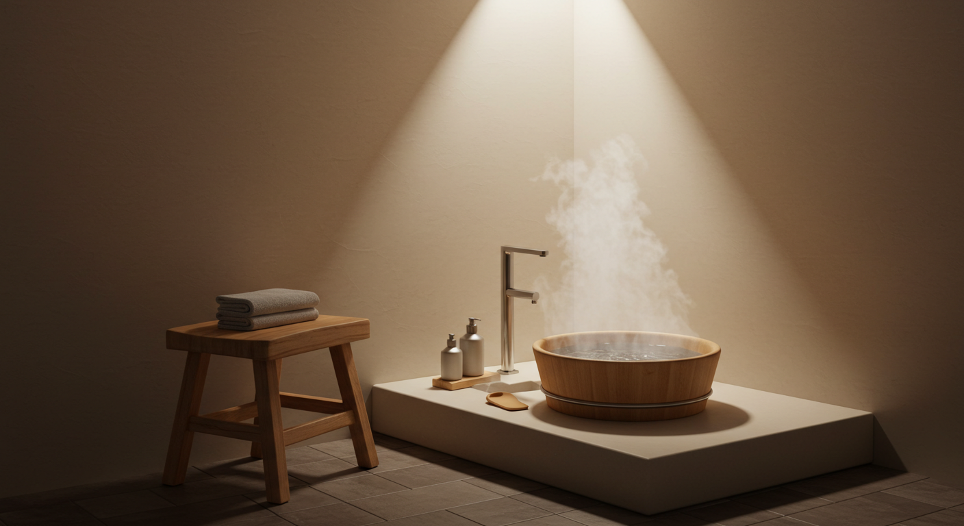 좌욕이 도움이 되는 경우 vs 피해야 하는 경우