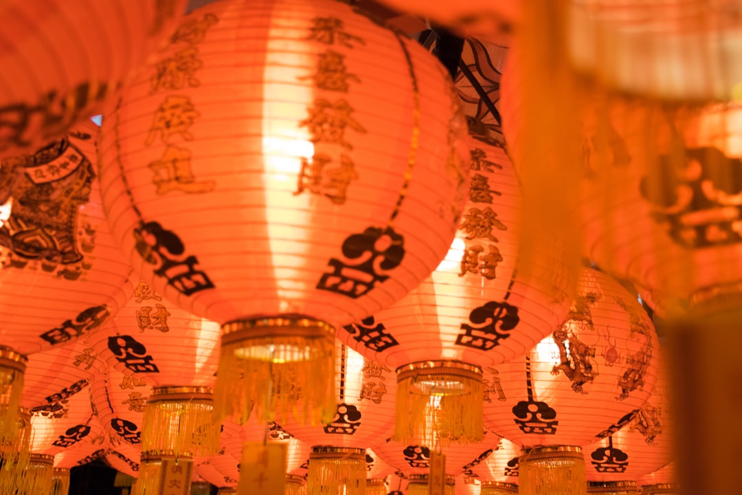 Lunar New Year