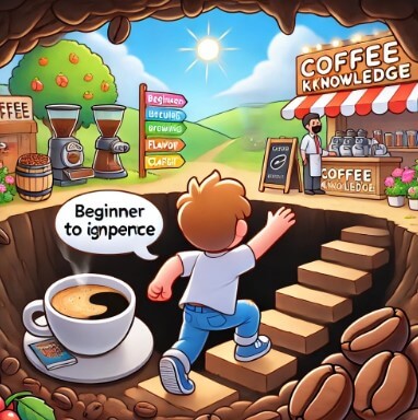 커알못 탈출! 커피의 종류부터 윤리까지 한눈에 정리