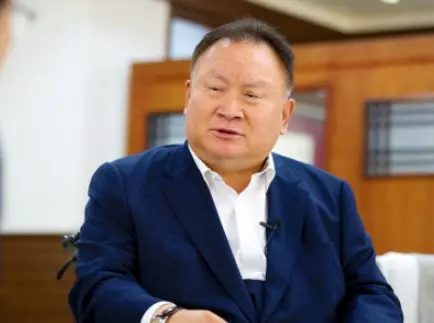 이상민 의원 프로필 나이 고향 학력 지역구