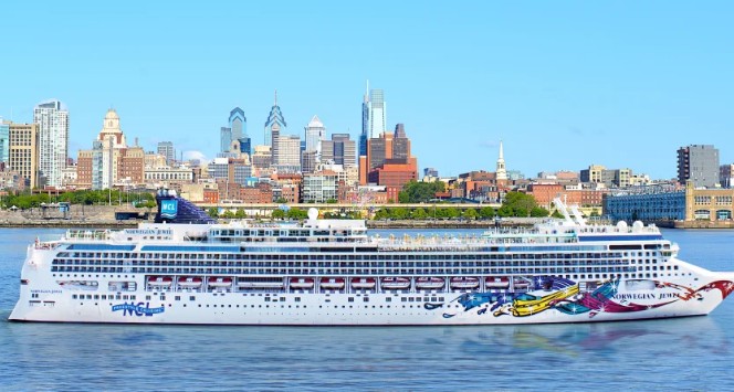 가성비 좋은 크루즈 여행 추천8 - 노르웨이지안 크루즈